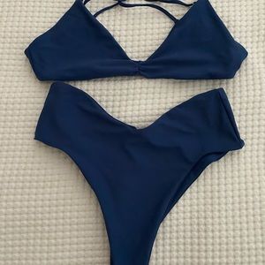 Skatie bikini size medium worn once